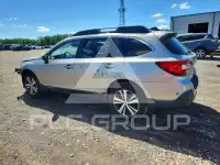 2018 Subaru Outback фото