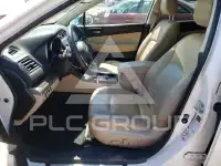 2018 Subaru Outback photo