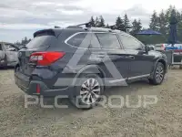 2018 Subaru Outback photo