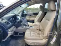 2018 Subaru Outback фото