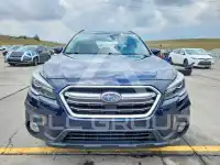 2018 Subaru Outback photo