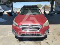 2018 Subaru Outback фото