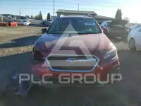 2018 Subaru Outback фото