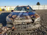 2018 Subaru Outback photo
