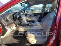 2018 Subaru Outback фото