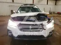 2018 Subaru Outback фото
