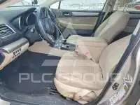 2018 Subaru Outback фото