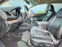 2018 Subaru Outback photo