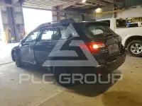 2018 Subaru Outback photo