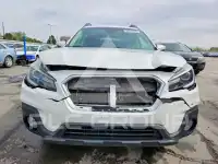 2018 Subaru Outback photo