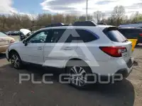 2018 Subaru Outback фото
