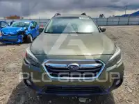 2018 Subaru Outback фото