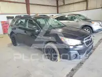 2018 Subaru Outback photo