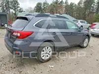 2018 Subaru Outback photo