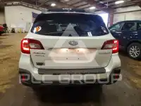 2018 Subaru Outback фото