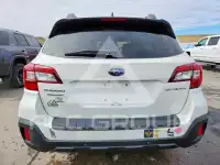 2018 Subaru Outback photo