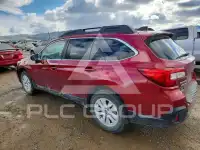 2018 Subaru Outback фото