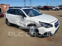 2018 Subaru Outback photo