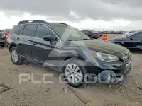 2018 Subaru Outback фото