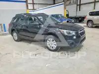 2018 Subaru Outback фото