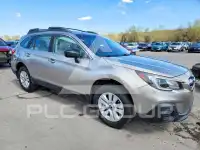 2018 Subaru Outback фото