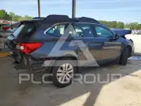 2018 Subaru Outback фото