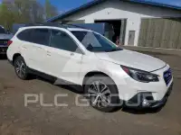 2018 Subaru Outback фото