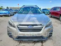 2018 Subaru Outback фото