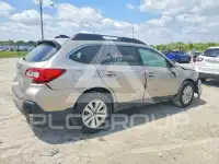 2018 Subaru Outback фото