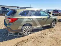 2018 Subaru Outback фото