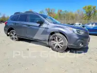 2018 Subaru Outback photo