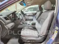 2018 Subaru Outback фото