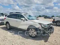 2018 Subaru Outback фото