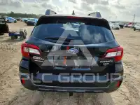2018 Subaru Outback фото