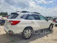 2018 Subaru Outback фото