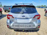 2018 Subaru Outback photo