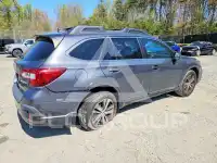 2018 Subaru Outback photo