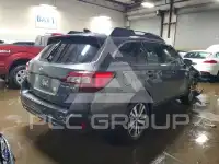 2018 Subaru Outback фото