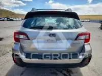 2018 Subaru Outback фото