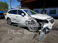 2018 Subaru Outback фото