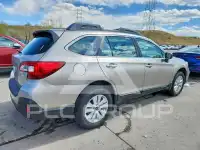 2018 Subaru Outback фото