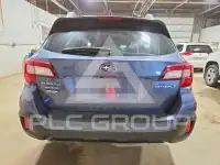 2018 Subaru Outback фото