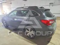 2018 Subaru Outback фото