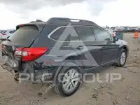 2018 Subaru Outback фото