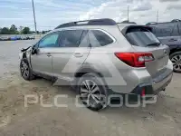 2018 Subaru Outback фото
