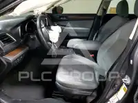2018 Subaru Outback фото