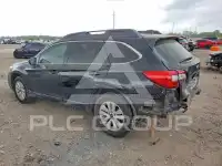 2018 Subaru Outback фото