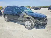 2018 Subaru Outback фото