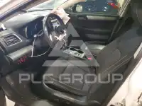 2018 Subaru Outback фото
