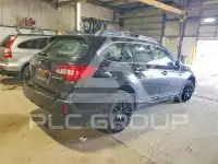 2018 Subaru Outback photo